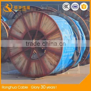 Copper Conductor PVC Insulated and Sheathed Control Cable thumbnail-3