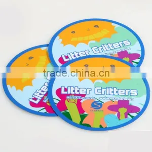 New Model Heat Resistant Customized Printing Plastic Sticker,custom Hat Stickers,Waterproof Cosmetic Jar Labels ---DH20218 thumbnail-1