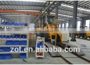 China Brand New 1.6ton CE916 Mini Wheel Loader With E3 Engine Pilot Contro and CE for Eurozones thumbnail-1