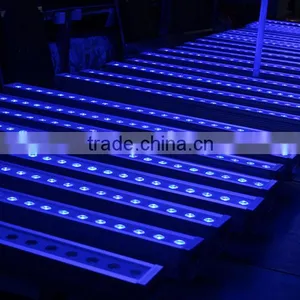 36*1w/3w Led Stage Backdrop Waterproof Led Wall Light Backdrop thumbnail-3