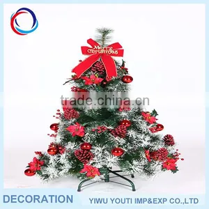 Factory Main Products Tree for Christmas Day Decoration thumbnail-1