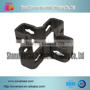 Building Scaffolding TUV Approved Scaffolding Parts Scaffolding Round Ring thumbnail-1