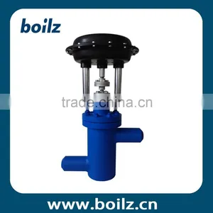 Pressure Relief Valve for Oil Gas Steam Water thumbnail-1