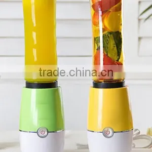 Juice Extractor With Stainless Steel Grater-filter Electric Fruit Juice Extractor thumbnail-3
