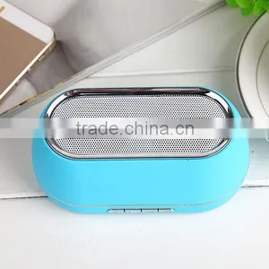 Factory GK-A16 Rechargeable Portable Speaker Bluetooth Speaker 2016 thumbnail-4