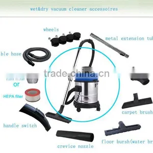 High Quality Home Appliances Bagless Deep Cleaning Carpets Cleaner Cyclone Vacuum Cleaners thumbnail-2