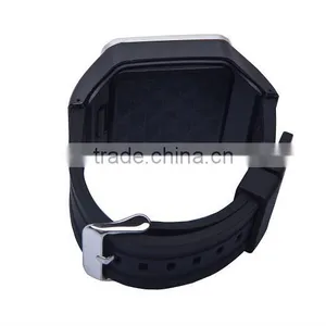 Smart Build-in SIM Card Watch Mobile Phone With Dual Bluetooth Quality Choice thumbnail-4