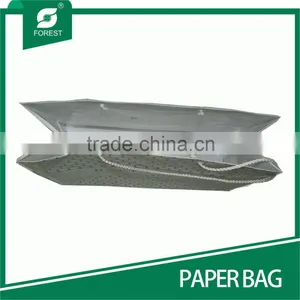 LARGE SIZE ART BOARD PAPER BAGS FOR SHOPPING WITH TWISTED HANDLE thumbnail-2