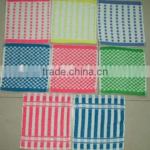 Square Towel thumbnail-1