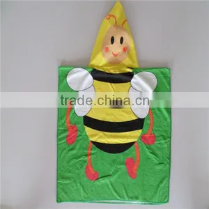 Wholesale Hooded Towel thumbnail-2