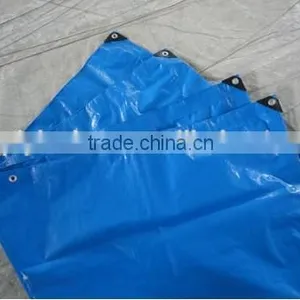 HDPE Laminate Water Tank Tarpaulin in Standard Size Color as yr Request thumbnail-5
