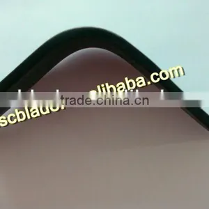 Top Steel Quality Rotary Tiller Blade thumbnail-1