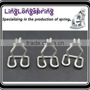 Plastic Spring Clamp thumbnail-2