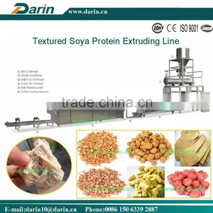 Meat Analog Soya Protein Machine thumbnail-1