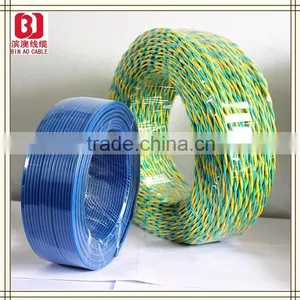 PVC Insulation Material and 4 Cores Electrical Wire Clip,lowes Electrical Wire Prices thumbnail-1