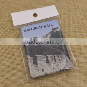 Leather Mirror Pocket/rectangle Pocket Mirror/ pu Compact Mirror With Great Wall Promotion Supplier's Choice thumbnail-6