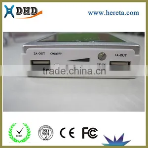 Manufacturers in China Solar Powerbank 20000mah thumbnail-5