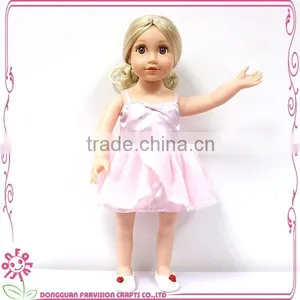 Wholesale 18 Inch Plastic Doll Doll Bodies thumbnail-4