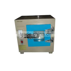 China Steel Pad Plate Oven TM-600F thumbnail-1