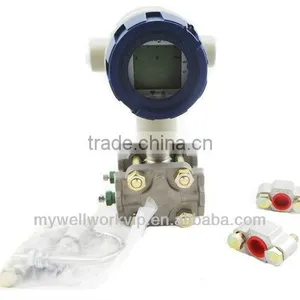 High Performance Honeywell 4-20mA Differential Pressure Transmitter ST 700 thumbnail-1