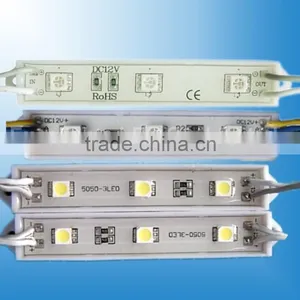 12v dc White Led Module E242985 With CE RoHS Certificate thumbnail-5