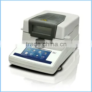 Spices Halogen Moisture Analyzer Xingyun Brand thumbnail-1
