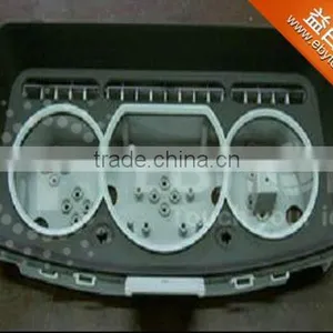 Abs Plastic Car Parts Dashboard Processing thumbnail-1