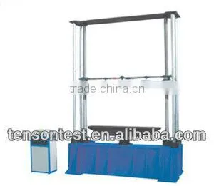 YGS-600 Digital Display Type Concrete Drainpipe Pressure Testing Machine thumbnail-1