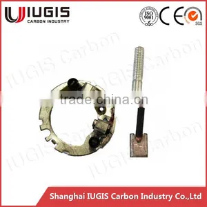 ACTIVA Motorcycle dc Motor Carbon Brush for Honda thumbnail-1