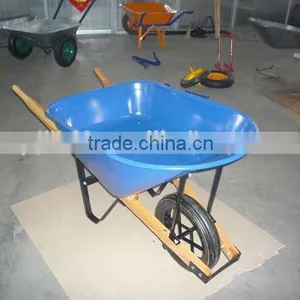 Hot Sale Popular Wheel Barrow WB6600 thumbnail-4