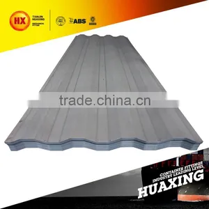 Iso Shipping Container Spare Parts thumbnail-4