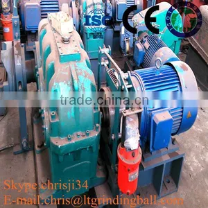 Hot Sale! Reduction Gear in ZD Series for Grinding Machine thumbnail-1