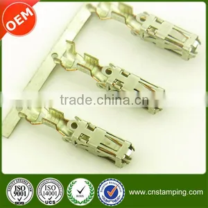 Custom Pin Type Terminal Wire Terminal thumbnail-2