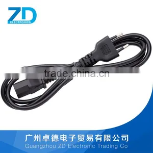 Soviet-style Electric Power Cord thumbnail-1