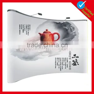 Hot Selling 3x3 Pop up Display thumbnail-1
