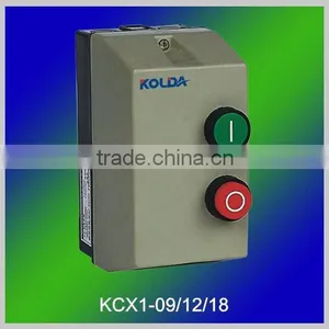 18a Magnetic Starter thumbnail-1