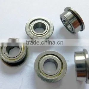 Flange Bearing High Performance thumbnail-1