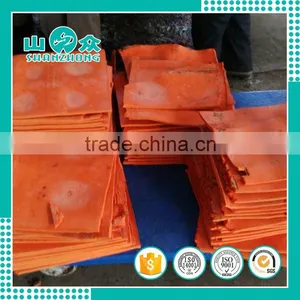 Newest Excellent Quality Product Colored Rubber Epdm Granule thumbnail-4
