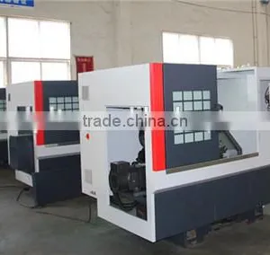 TCK6340 Cheap New Lathe Machine thumbnail-6