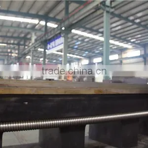 CK6165E Pipe Threading Machine Sq40 thumbnail-4