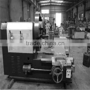 CK64160 Flange Facing Lathe thumbnail-2