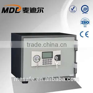 2015 High Quality Stainless Steel Fireproof Small Wall Hidden Safe thumbnail-1
