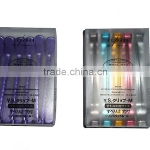 Whosale Colorful Salon Popular Hair Extension Clip thumbnail-2