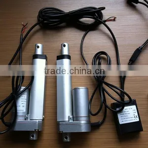 Cheap Electric Linear Actuator 300mm FY011 for Furniture Parts,medical Equipment,modern Home TV Cabinet thumbnail-1
