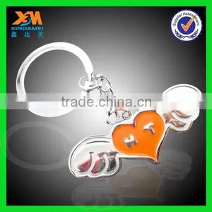 China Keychain Manufacturer thumbnail-3