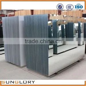 Cheap Mirrors Wholesale 1.8mm 2.7mm 3mm 4mm 5mm 6mm Aluminum Mirror thumbnail-1
