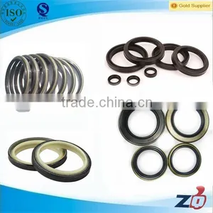 Truck Part-Oil Seal thumbnail-3