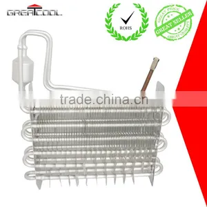 GREATCOOL Non-frost Evaporator/aluminum Fin Evaporator thumbnail-1