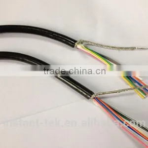 China Manufacturer Usb Lead Charger Cable Data Wire thumbnail-4