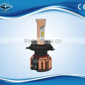 Bonjour H4/H16/9004 Auot Car Light Head Light thumbnail-1